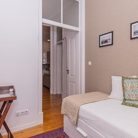 Alfama Comfy Premium Apartment Lizbona Zewnętrze zdjęcie