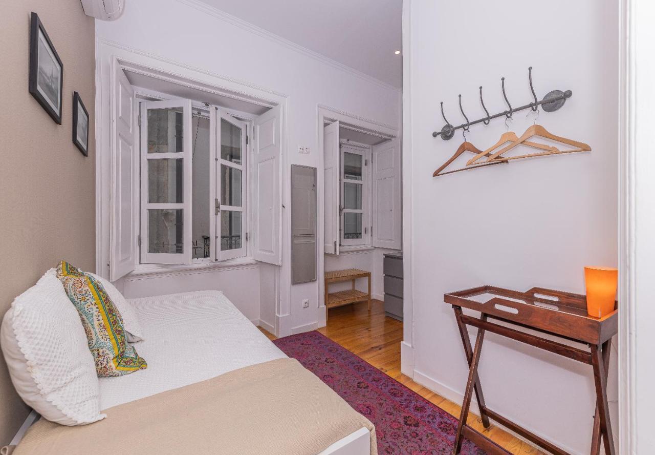 Alfama Comfy Premium Apartment Lizbona Zewnętrze zdjęcie