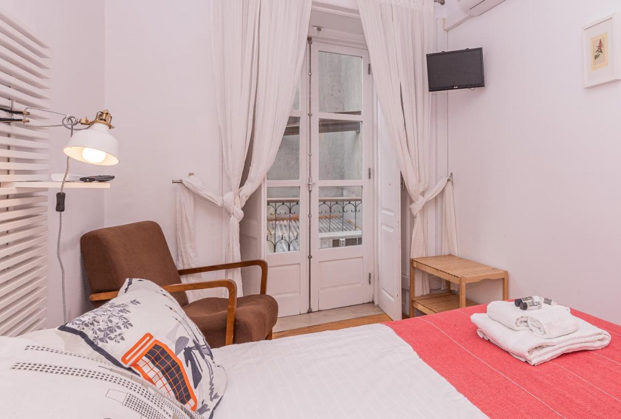 Alfama Comfy Premium Apartment Lizbona Zewnętrze zdjęcie