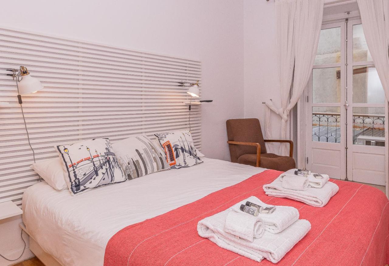 Alfama Comfy Premium Apartment Lizbona Zewnętrze zdjęcie