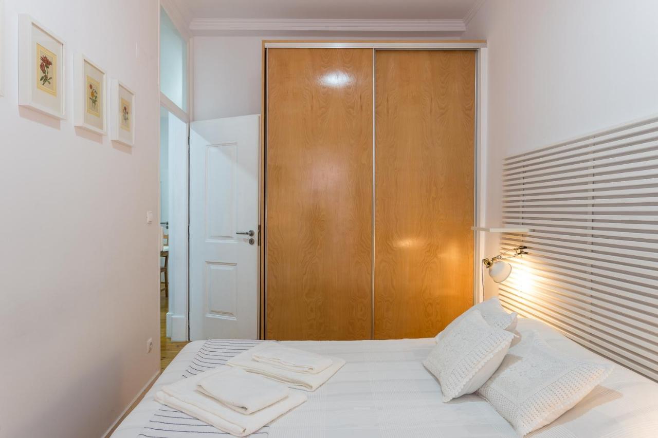 Alfama Comfy Premium Apartment Lizbona Zewnętrze zdjęcie