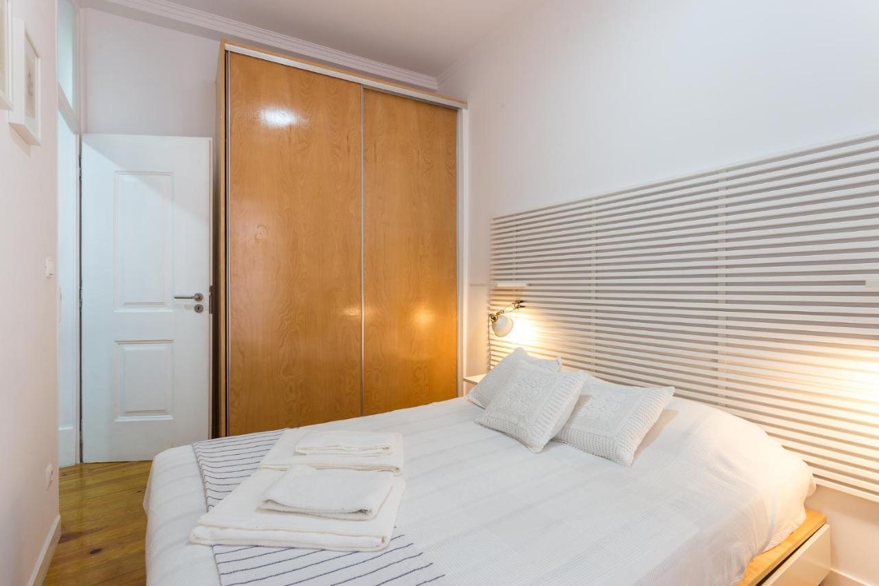 Alfama Comfy Premium Apartment Lizbona Zewnętrze zdjęcie