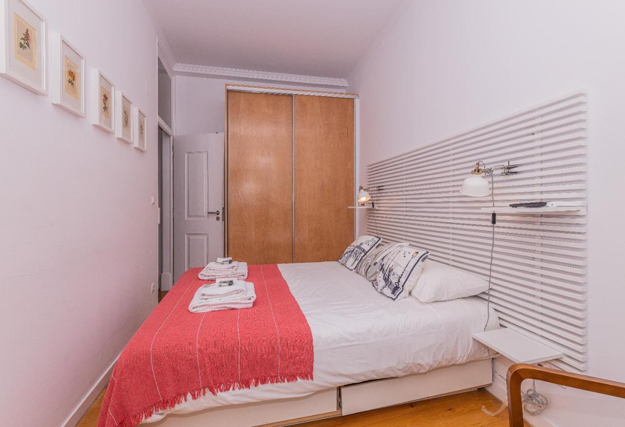 Alfama Comfy Premium Apartment Lizbona Zewnętrze zdjęcie